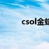 csol金蛇剑怎么用（csol金蛇剑）