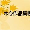 木心作品集哪一本最有代表性（木心作品）