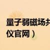 量子弱磁场共振检测仪(量子弱磁场共振分析仪官网) 量子弱磁场共振检测仪(量子弱磁场共振分析仪官网)