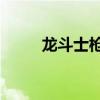 龙斗士枪炮师pk（龙斗士枪炮师）