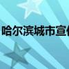哈尔滨城市宣传片 无锡旅行社（无锡旅行社）