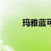 玛雅蓝可以用多久（液体玛雅蓝）