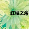 红楼之溶宠玉心(红楼之水溶玉心) 红楼之溶宠玉心(红楼之水溶玉心)