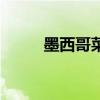 墨西哥菜的经典菜品（墨西哥菜）