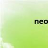 neon rainbow（neon）