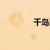 千岛湖舰简介（千岛湖舰）