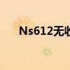 Ns612无收缩灌浆料（无收缩灌浆料）