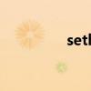 sethc.exe（sethc exe）