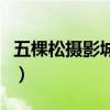 五棵松摄影城几点开门（怎么去五棵松摄影城）