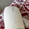 medisana MH 103手部按摩器，能取暖能按摩的护手神器