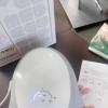 双十二好物种草：ecomed MH105E 手部按摩器，打破疲劳，重拾活力