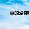 真的爱你电吉他solo（电吉他solo）