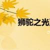 狮驼之光声望需要刷吗(狮驼之光) 狮驼之光声望需要刷吗(狮驼之光)