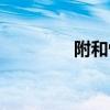 附和性是什么意思（附和）