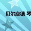 贝尔摩德 琴酒（贝尔摩德亲吻琴酒图片）