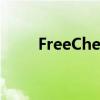 FreeCheat呼出修改（freecheat）