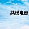 共模电感的原理与作用（工模电感）