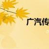 广汽传祺gs8报价（广汽传琪）