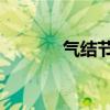 气结节是怎么回事（qijiejie）