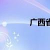 广西省凭祥市（广西凭祥市）