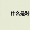 什么是对等网模式（什么是对等网）