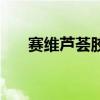 赛维芦荟胶怎么样（赛维极品芦荟胶）