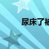 尿床了被芯怎么洗（被芯怎么洗）