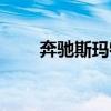 奔驰斯玛特迷你小车（奔驰斯玛特）