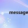 messagebox参数（messagebox）