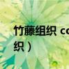 竹藤组织 communiction officer（竹藤组织）