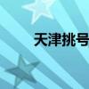 天津挑号网022hao（天津挑号网）