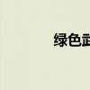 绿色武器洪金宝（绿色武器）