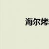 海尔烤箱的用法(烤箱的用法) 海尔烤箱的用法(烤箱的用法)