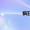 疯狂的啥（疯狂的系列）