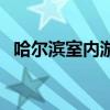 哈尔滨室内游乐场所（哈尔滨室内游乐场）