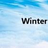 Winterfell怎么读（winterfell）