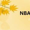 NBA队服图片（nba队服）