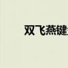 双飞燕键盘使用指南（双飞燕键盘）