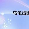 乌龟蛋图片简笔画（乌龟蛋图片）