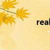 reallocating（realloc）