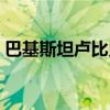 巴基斯坦卢比兑换人民币（卢比兑换人民币）