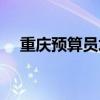 重庆预算员培训学校（重庆预算员培训）