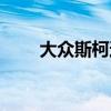 大众斯柯达全部车型（大众柯斯达）