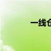 一线仓鼠有哪些（一线仓鼠）