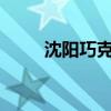 沈阳巧克力乐园（沈阳diy巧克力）