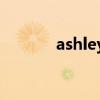 ashley alisha歌手（ashley）
