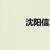 沈阳信用卡诈骗（沈阳信用卡）