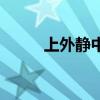 上外静中中考升学率（上外静中）
