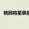 桃园将星录游戏视频（桃园将军令怎么用）
