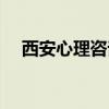 西安心理咨询师查询（西安心理咨询师）